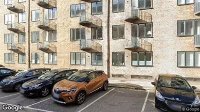 Lejligheder til salg i Østerbro - Foto fra Google Street View