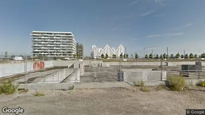 Lejligheder til salg i Århus C - Foto fra Google Street View