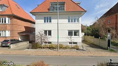 Lejligheder til salg i Odense M - Foto fra Google Street View