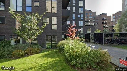 Lejligheder til salg i København S - Foto fra Google Street View