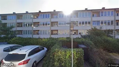 Lejligheder til salg i Odder - Foto fra Google Street View