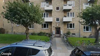 Lejligheder til salg i København NV - Foto fra Google Street View
