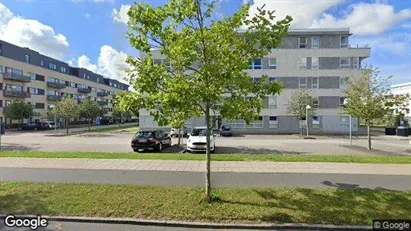 Lejligheder til salg i Måløv - Foto fra Google Street View