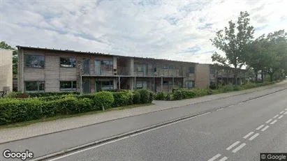 Lejligheder til salg i Ålsgårde - Foto fra Google Street View
