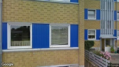Lejligheder til salg i Randers NV - Foto fra Google Street View