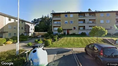 Lejligheder til salg i Aalborg Centrum - Foto fra Google Street View