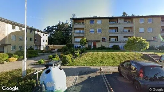 Lejligheder til salg i Aalborg Centrum - Foto fra Google Street View