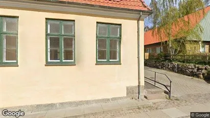 Lejligheder til salg i Kalundborg - Foto fra Google Street View