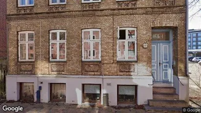 Lejligheder til salg i Odense C - Foto fra Google Street View