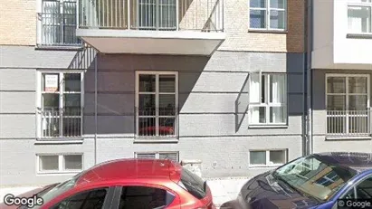 Lejligheder til salg i Aalborg Centrum - Foto fra Google Street View