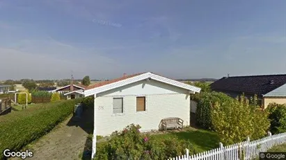 Lejligheder til salg i Kerteminde - Foto fra Google Street View