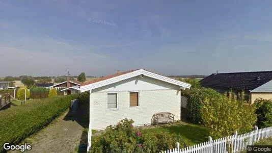 Lejligheder til salg i Kerteminde - Foto fra Google Street View