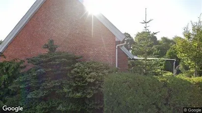 Andelsboliger til salg i Esbjerg V - Foto fra Google Street View