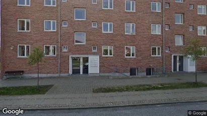 Lejligheder til leje i Nørresundby - Foto fra Google Street View