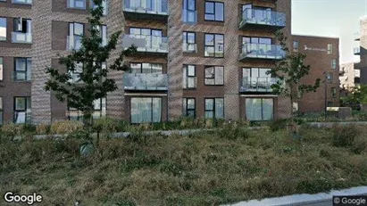 Lejligheder til leje i København S - Foto fra Google Street View