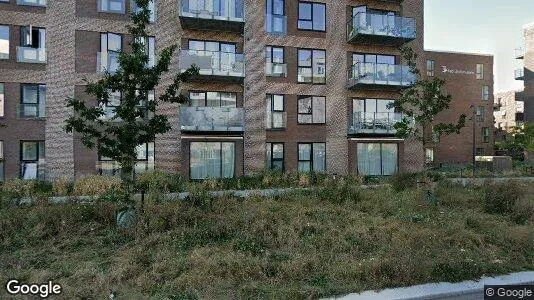 Lejligheder til leje i København S - Foto fra Google Street View