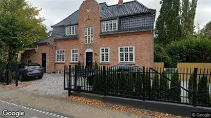 Lejligheder til salg i Fredensborg - Foto fra Google Street View