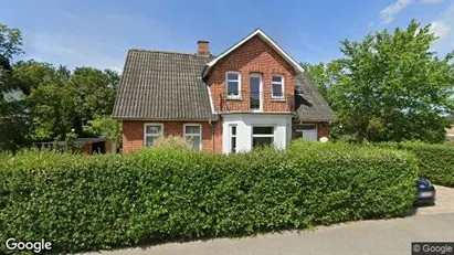 Lejligheder til salg i Søllested - Foto fra Google Street View