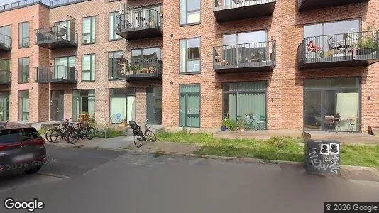 Lejligheder til leje i København NV - Foto fra Google Street View