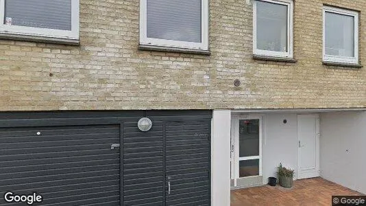 Lejligheder til salg i Aalborg Centrum - Foto fra Google Street View