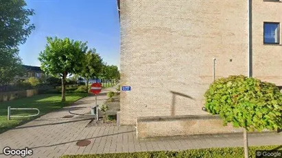 Lejligheder til salg i Aalborg Centrum - Foto fra Google Street View