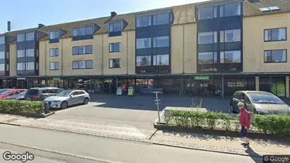 Lejligheder til salg i Rødovre - Foto fra Google Street View