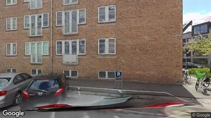 Lejligheder til salg i København S - Foto fra Google Street View