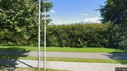 Lejligheder til salg i Bramming - Foto fra Google Street View