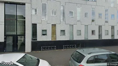 Lejligheder til salg i København NV - Foto fra Google Street View