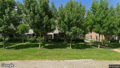 Lejligheder til salg i Hillerød - Foto fra Google Street View