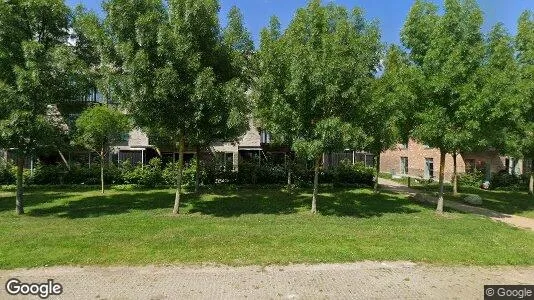 Lejligheder til salg i Hillerød - Foto fra Google Street View