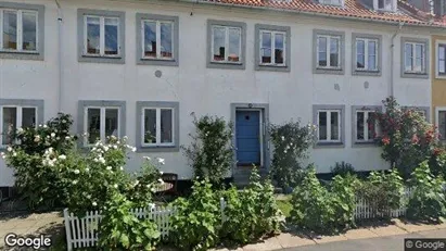 Lejligheder til salg i Østerbro - Foto fra Google Street View