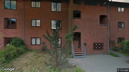 Lejligheder til salg i Hørsholm - Foto fra Google Street View