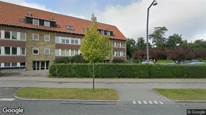 Lejligheder til salg i Rødovre - Foto fra Google Street View