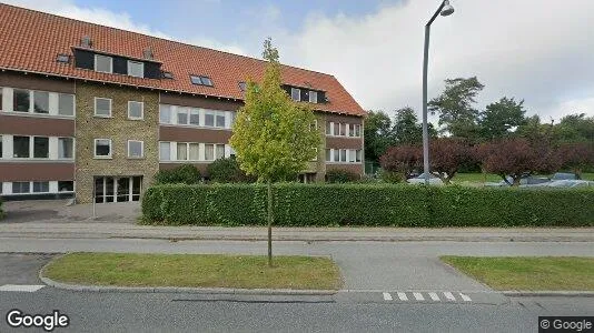Lejligheder til salg i Rødovre - Foto fra Google Street View