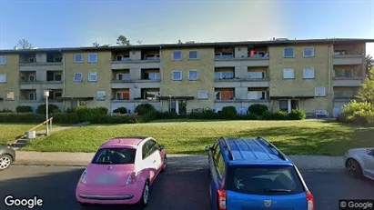 Lejligheder til salg i Aalborg Centrum - Foto fra Google Street View