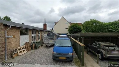 Lejligheder til salg i Kongens Lyngby - Foto fra Google Street View