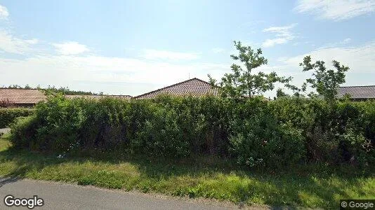Andelsboliger til salg i Ringkøbing - Foto fra Google Street View