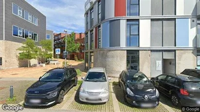Lejligheder til leje i Hillerød - Foto fra Google Street View