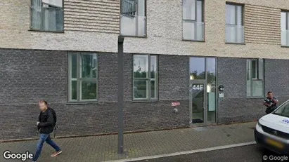 Lejligheder til leje i København S - Foto fra Google Street View
