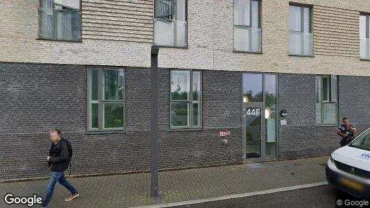 Lejligheder til leje i København S - Foto fra Google Street View