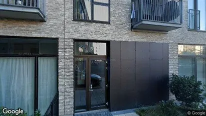 Lejligheder til leje i København SV - Foto fra Google Street View