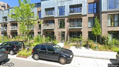 Lejligheder til leje i København SV - Foto fra Google Street View