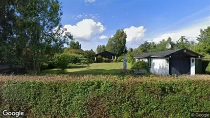 Lejligheder til salg i Hillerød - Foto fra Google Street View