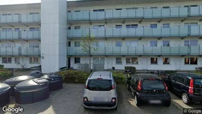 Lejligheder til leje i Nørresundby - Foto fra Google Street View