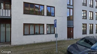 Lejligheder til salg i København K - Foto fra Google Street View