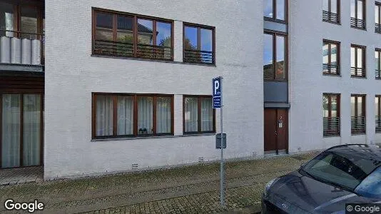 Lejligheder til salg i København K - Foto fra Google Street View