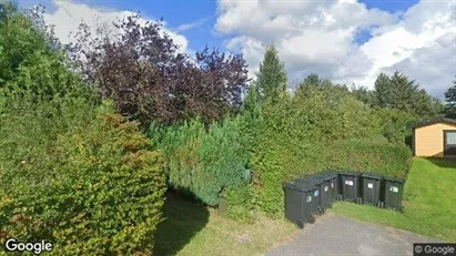 Lejligheder til salg i Melby - Foto fra Google Street View