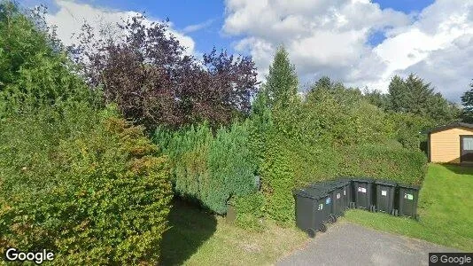 Lejligheder til salg i Melby - Foto fra Google Street View