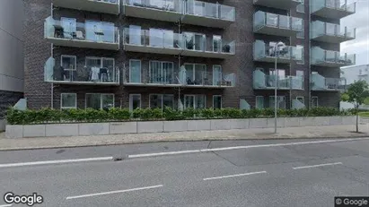 Lejligheder til leje i Nørresundby - Foto fra Google Street View